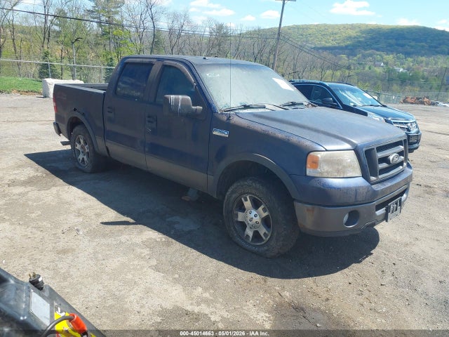 FORD F-150 - 1