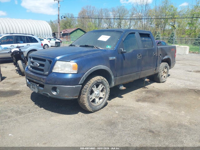FORD F-150 - 2