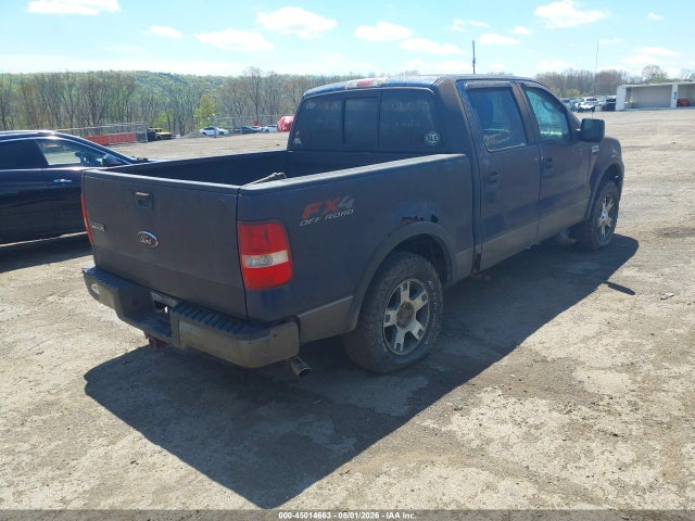 FORD F-150 - 4