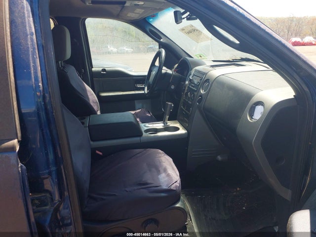FORD F-150 - 5