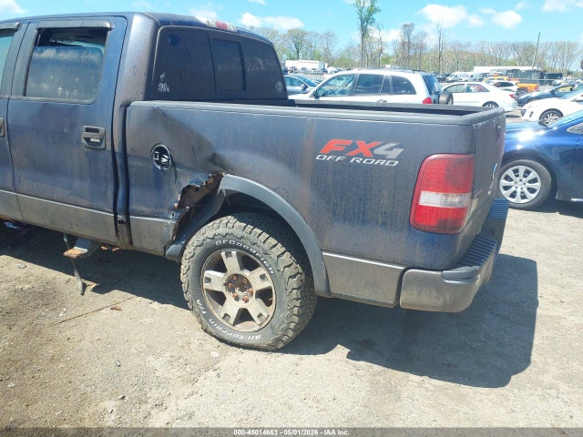 FORD F-150 - 6