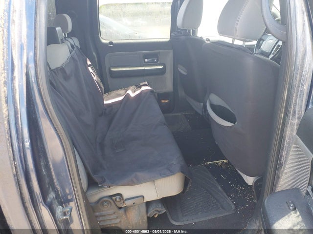FORD F-150 - 8
