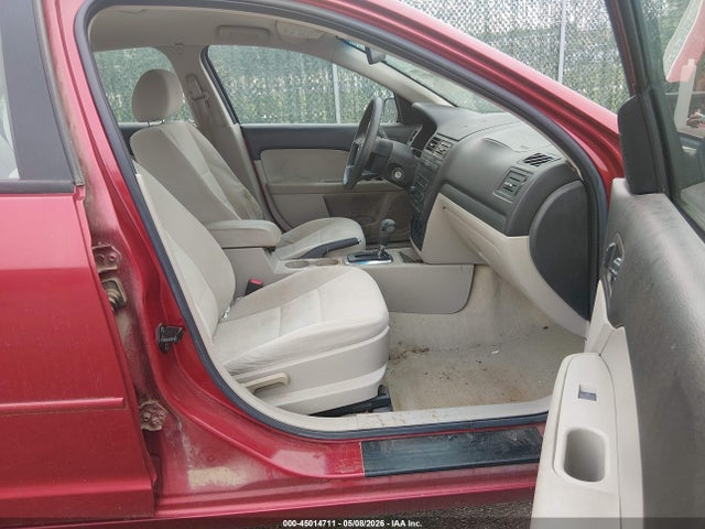 FORD FUSION SE - 5