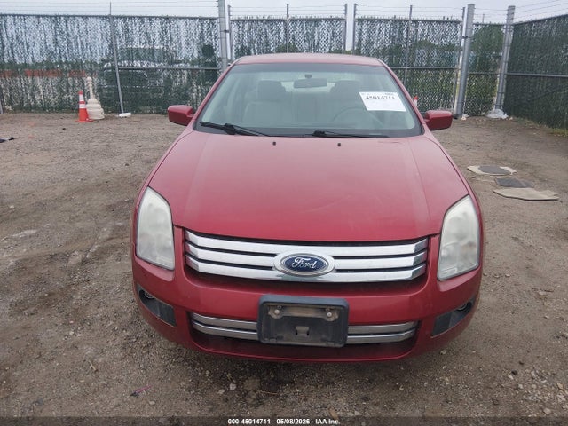 FORD FUSION SE - 6