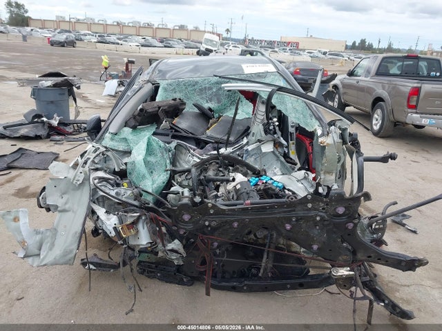 2021 TOYOTA CAMRY XSE 12