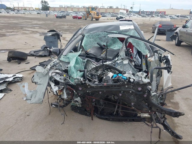 2021 TOYOTA CAMRY XSE 6