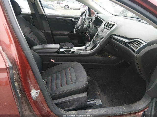 2014 FORD FUSION SE 缩略图 5