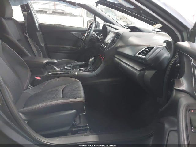 2017 Subaru IMPREZA 2.0I SPORT — фото 5