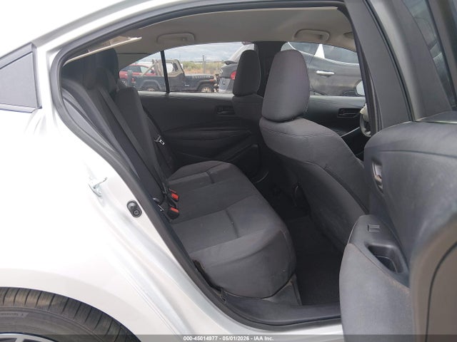 صورة 8 لـ 2025 Toyota COROLLA LE