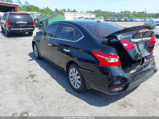 NISSAN SENTRA - 3