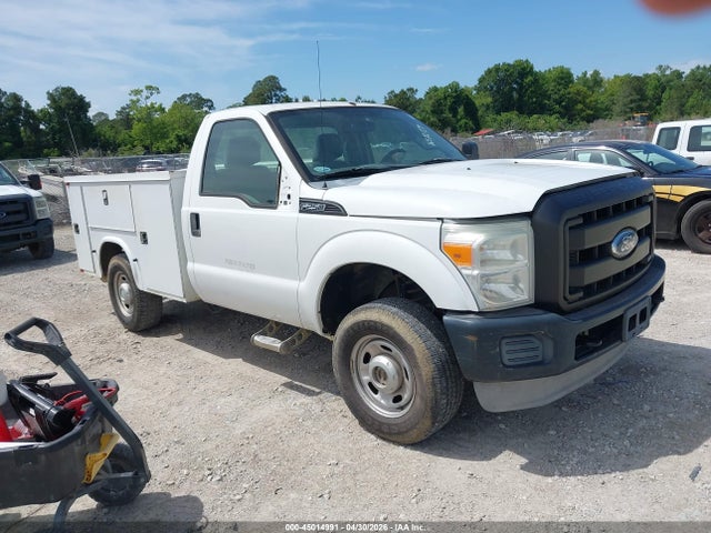 FORD F-250 XL - 1