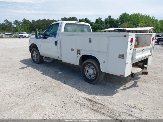 FORD F-250 XL - 3