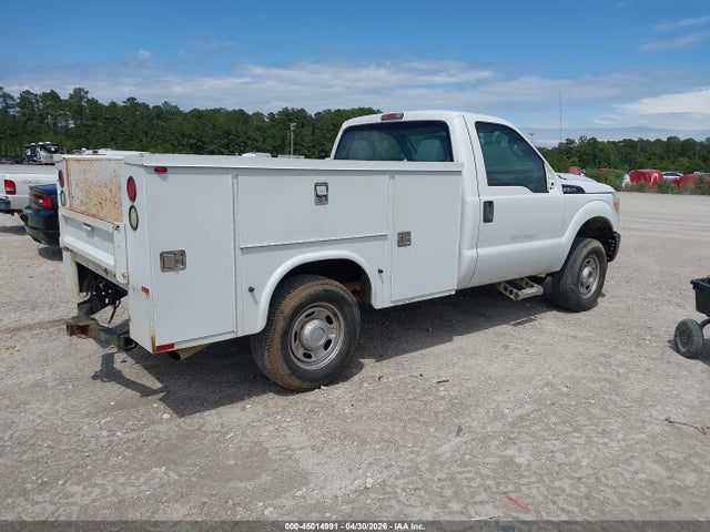 FORD F-250 XL - 4