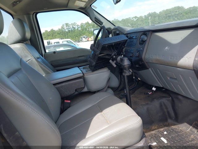 FORD F-250 XL - 5