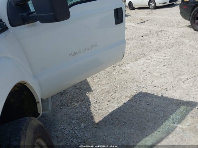 FORD F-250 XL - 6