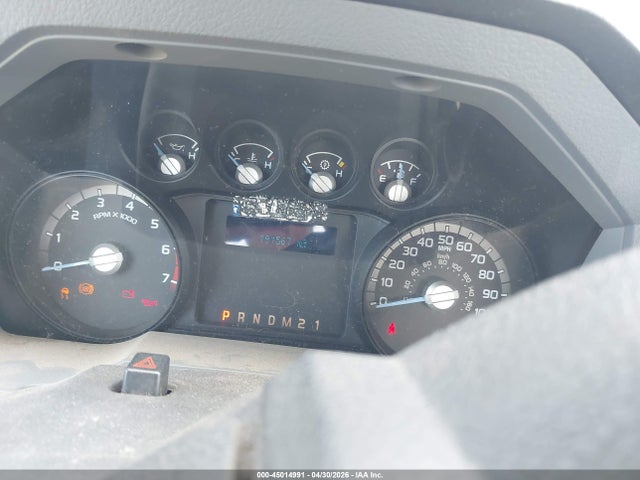 FORD F-250 XL - 7