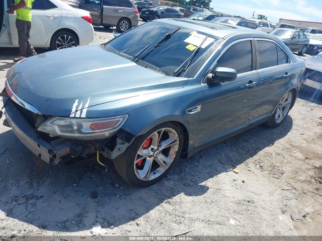 FORD TAURUS SHO - 2
