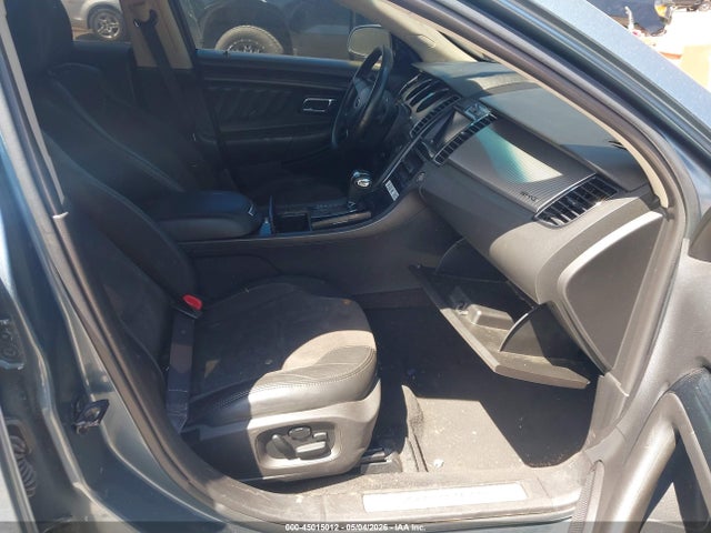 FORD TAURUS SHO - 5