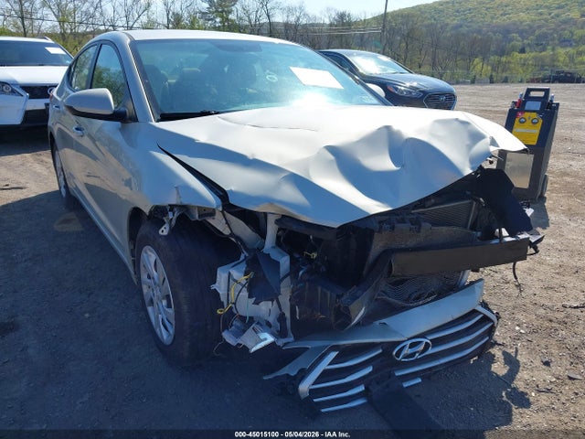 2017 Hyundai ELANTRA SE 缩略图 13