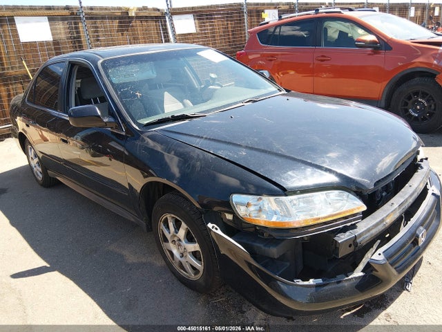 2002 HONDA ACCORD 2.3 SE