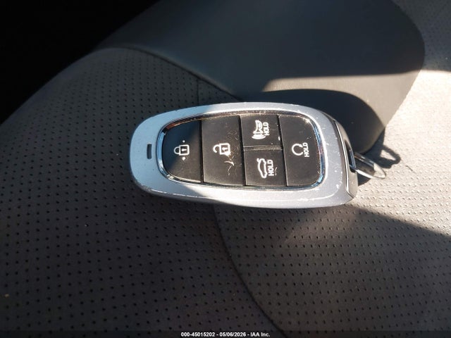 2022 Hyundai SONATA N LINE — миниатюра 11