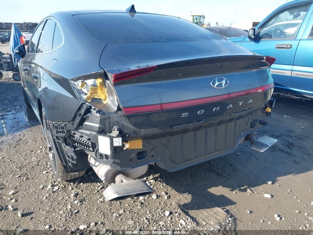2022 Hyundai SONATA N LINE 照片 6