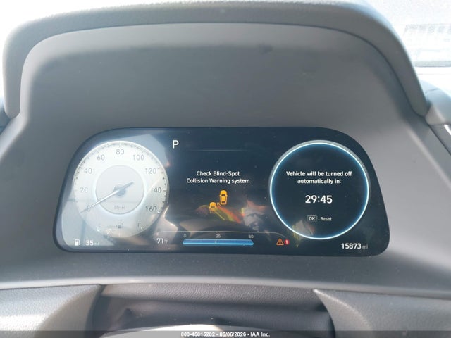 2022 Hyundai SONATA N LINE 照片 7