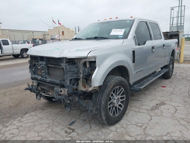 2017 FORD F-250 XLT — фото 2