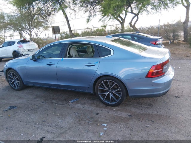 2018 Volvo S90 T5 MOMENTUM thumbnail 14