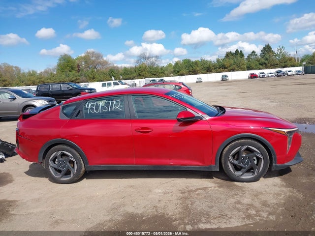 صورة مصغرة 14 لـ 2025 KIA K4 EX