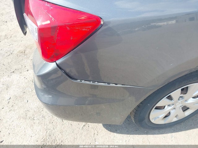 2012 Honda CIVIC LX 缩略图 18