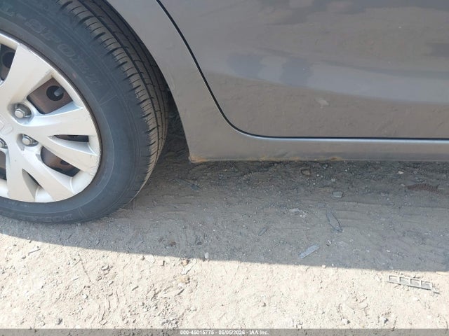 2012 Honda CIVIC LX 缩略图 20