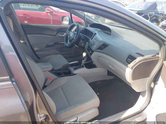صورة 5 لـ 2012 Honda CIVIC LX