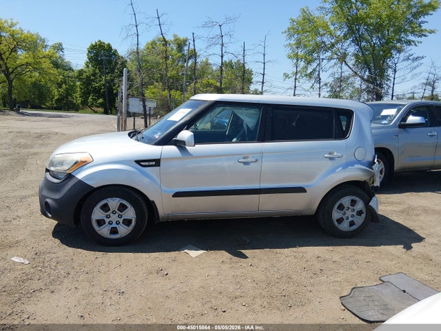 صورة مصغرة 14 لـ 2013 KIA SOUL