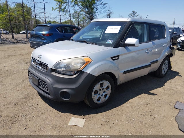 صورة 2 لـ 2013 KIA SOUL