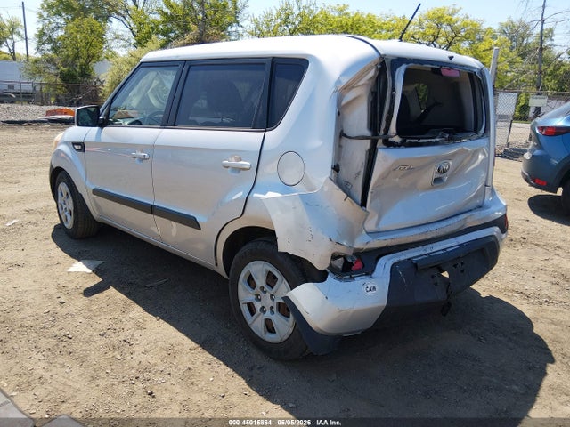 صورة 3 لـ 2013 KIA SOUL
