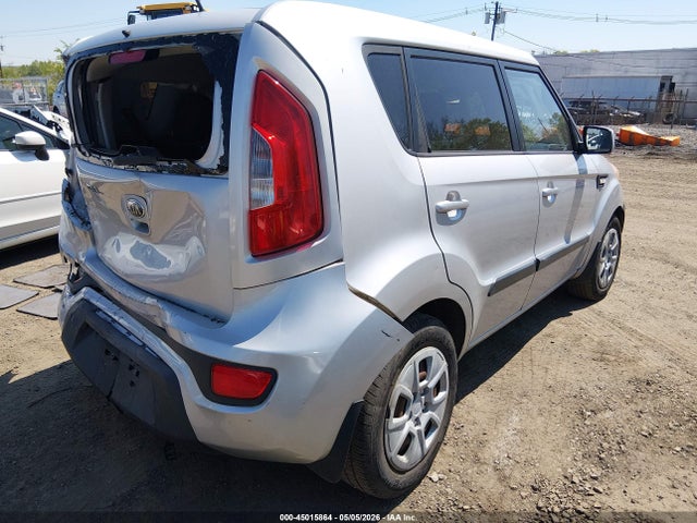 صورة 4 لـ 2013 KIA SOUL