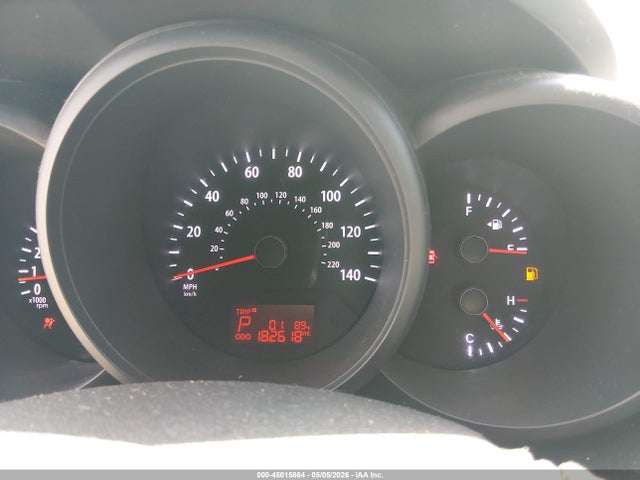 صورة 7 لـ 2013 KIA SOUL