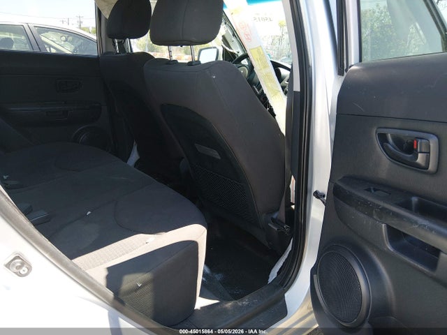 صورة 8 لـ 2013 KIA SOUL