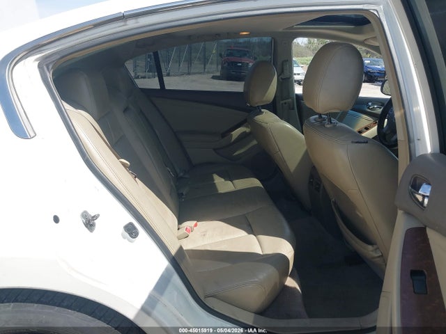صورة 8 لـ 2009 Nissan ALTIMA 2.5 S