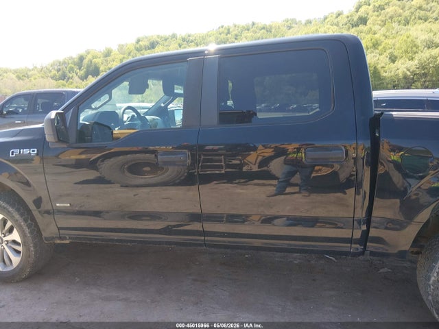 صورة مصغرة 14 لـ 2017 FORD F-150 XL