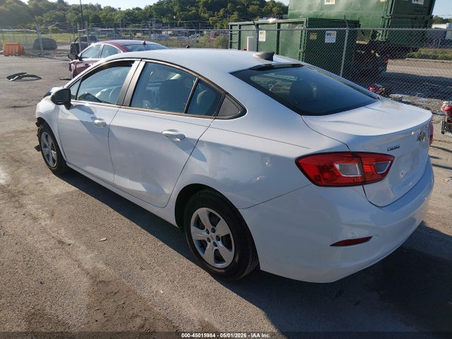صورة 3 لـ 2018 Chevrolet CRUZE LS AUTO
