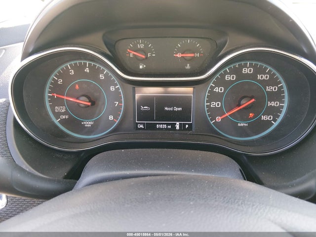 صورة 7 لـ 2018 Chevrolet CRUZE LS AUTO