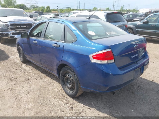 FORD FOCUS S - 3