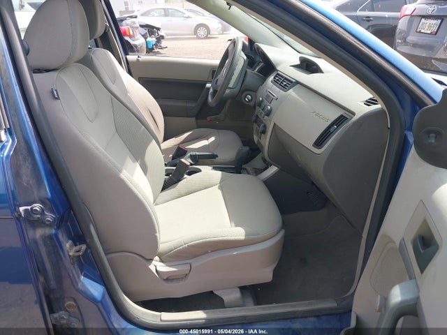 FORD FOCUS S - 5