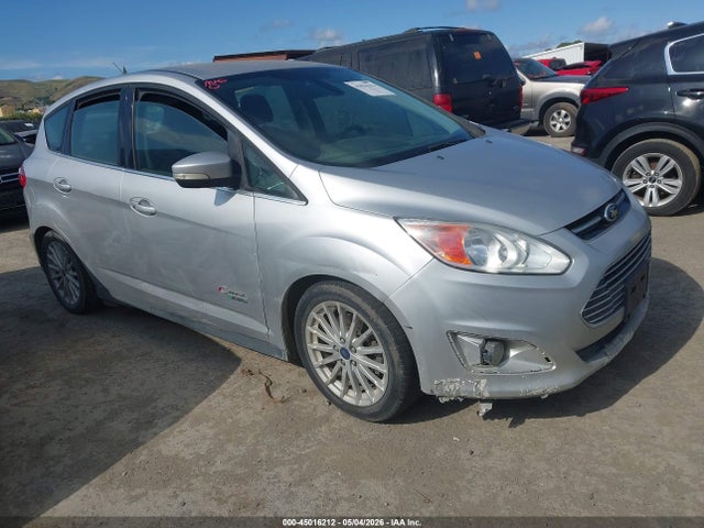 FORD C-MAX ENERGI SEL - 1