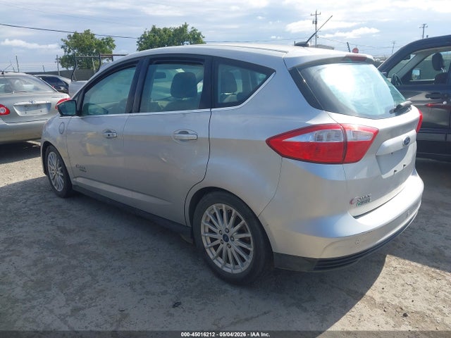 FORD C-MAX ENERGI SEL - 3