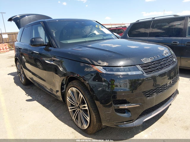 2025 Land Rover Range Rover Sport P530 Autobiography