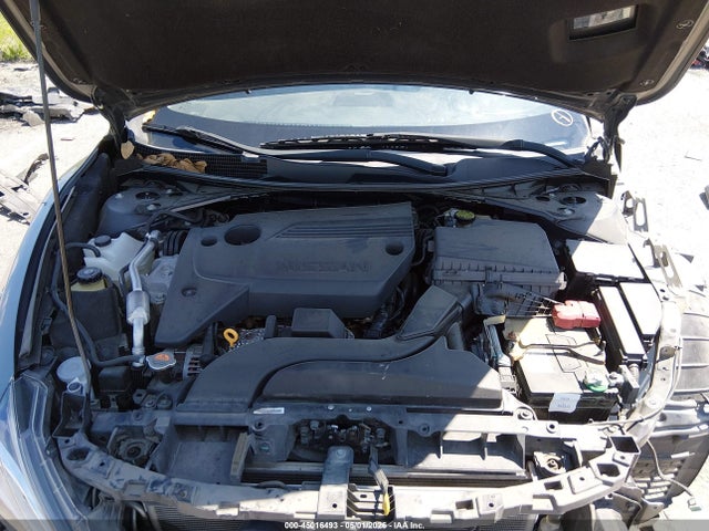 صورة 10 لـ 2016 Nissan ALTIMA 2.5 SL