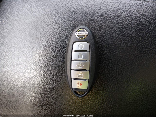 2016 Nissan ALTIMA 2.5 SL — миниатюра 11